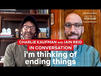 How Charlie Kaufman Adapted 