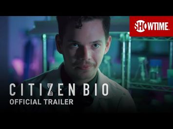 Citizen Bio (2020) Official Trailer | SHOWTIME Documentary Film