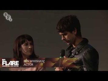 Lilting Q&A