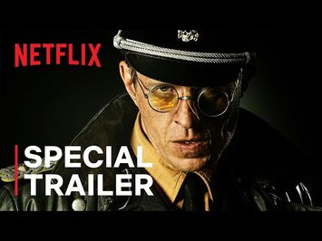 Special Trailer [Subtitled]