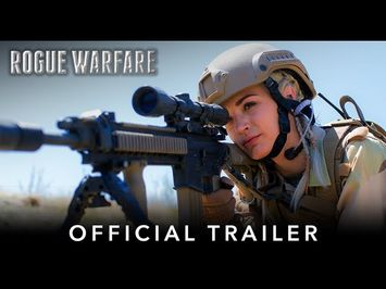 Official International Trailer