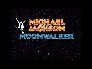 Michael Jackson's Moonwalker 1988 Movie Trailer