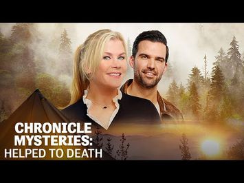 Preview - Chronicle Mysteries: Helped to Death - Hallmark Movies & Mysteries