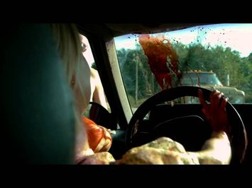 Kill, Granny, Kill! 2014 Trailer - Kayla Perkins, Kristine Renee Farley