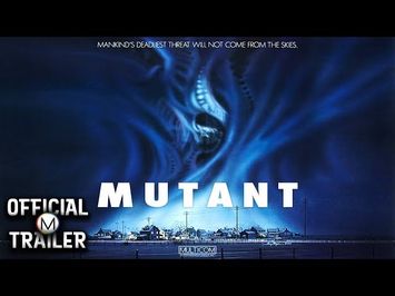 MUTANT (1984) | Official Trailer | 4K