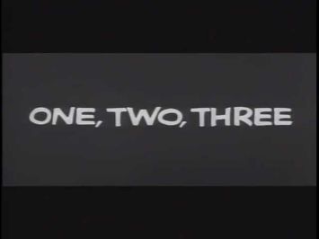 One Two Three Movie Trailer