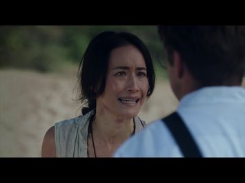 Death Of Me Official Trailer (2020) - Maggie Q, Luke Hemsworth