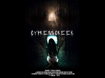 OFFICIAL Lake Fear trailer (aka Cypress Creek)