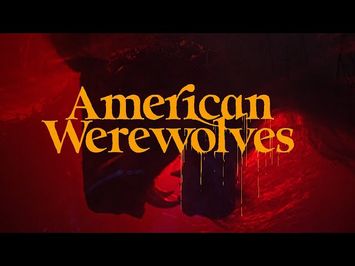 AMERICAN WEREWOLVES Official Trailer (2022) Wolfman Documentary