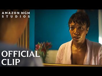 Wake Up – Official Clip