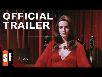 Velvet Vampire (1971) - Official Trailer