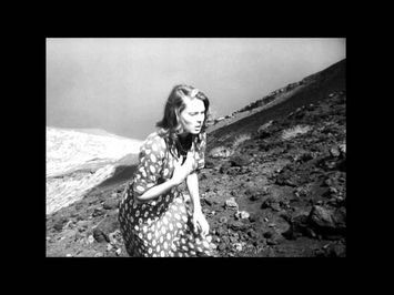 Rossellini: Stromboli