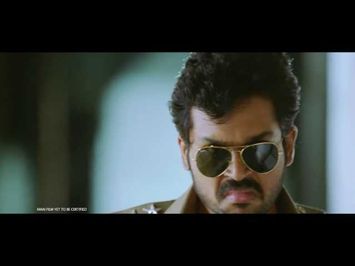 ALEXPANDIAN - OFFICIAL TRAILER (HD)