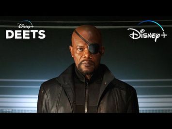 Marvel Studios' The Avengers | All the Facts | Disney+ Deets