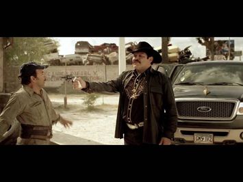 El Infierno Trailer HD Bandidos Films