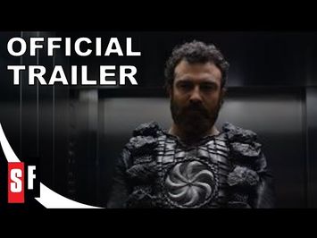 Official Trailer #4