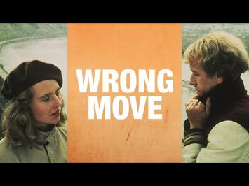 Wrong Move - Official Trailer