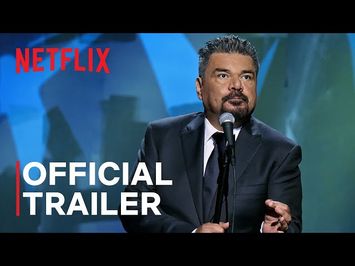 George Lopez: We'll Do It For Half | Standup Comedy Special | Official Trailer | Netflix