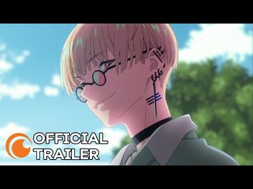 Official Trailer [Subtitled]