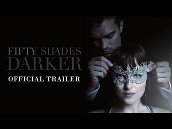 Fifty Shades Darker - Official Trailer (HD)