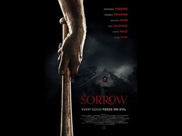 SORROW: Official Trailer Horror