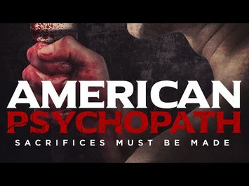 American Psychopath - Trailer