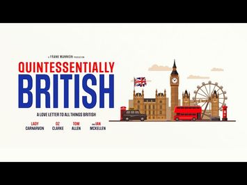 UK Trailer