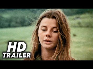 Where the Lilies Bloom (1974) Original Trailer [HD]