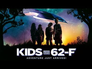 The Kids From 62-F Trailer 2018