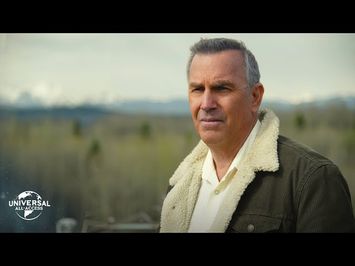 Kevin Costner's Tragic Loss - Extended Preview