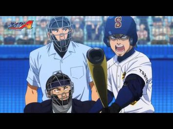 [Ace of Diamond] PV