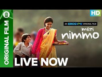 Meri Nimmo Official Trailer 2018 | Full Movie LIVE NOW | Anjali Patil | Aanand L. Rai