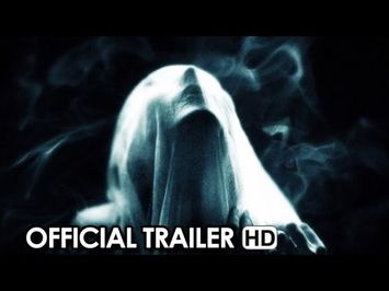 PHANTASMAGORIA Official Trailer (2015) - Horror Movie HD