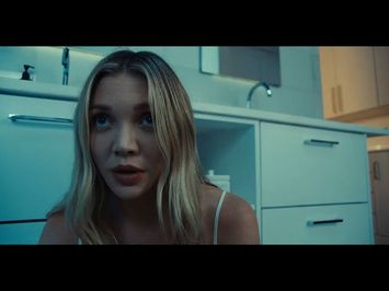 Love Bomb — Official Trailer (2024) Jessie Andrews, Zane Holtz, Sienna Hubert-Ross, Josh Caras