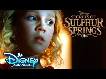 Trailer ? | Secrets of Sulphur Springs | Disney Channel