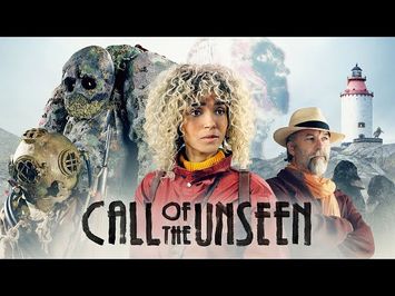 Call of the Unseen | Fantasy Adventure | Official Trailer