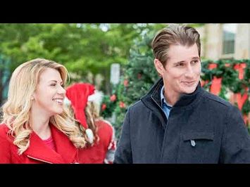 Behind the Scenes - Entertaining Christmas - Hallmark Channel