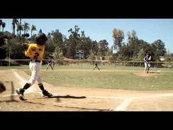 Mercy Rule - Trailer