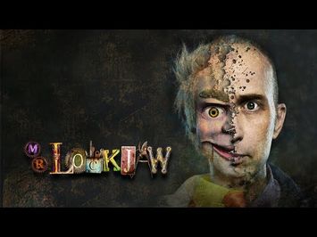 Mr Lockjaw Official Trailer