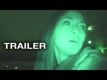 Greystone Park Official Trailer #1 (2012) - Horror Movie