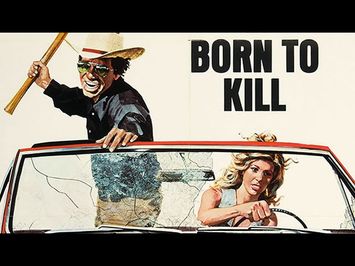 Born to Kill (1974) - Trailer HD 1080p