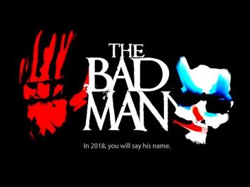 'The Bad Man' Trailer