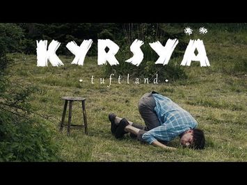 Kyrsyä – Tuftland | Official Trailer | Bright Fame Pictures