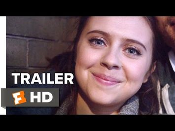 Carrie Pilby Official Trailer 1 (2017) - Bel Powley Movie