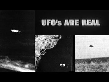 UFOs Are Real (1979) - FULL DOCUMENTARY