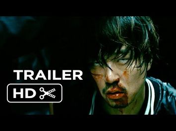 Beyond Outrage Official Trailer #1 (2013) - Japanese Crime Film HD