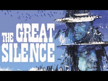 THE GREAT SILENCE official U.S. trailer