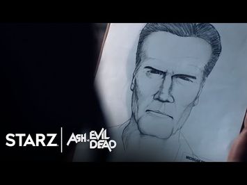 Ash vs Evil Dead | Episode 102 Preview | STARZ