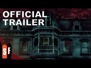 The House That Dripped Blood (1971) - Official Trailer