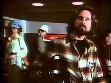 ABC The China Syndrome 1983 Sunday Night Movie bumper